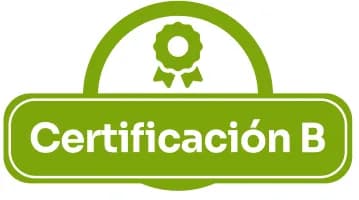 Certificación B