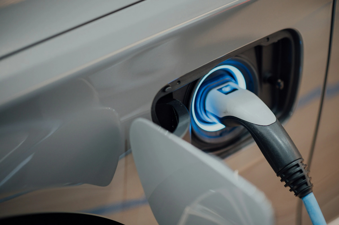 Movilidad eléctrica