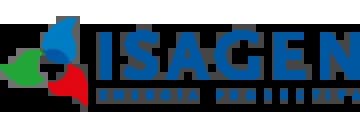 logo isagen