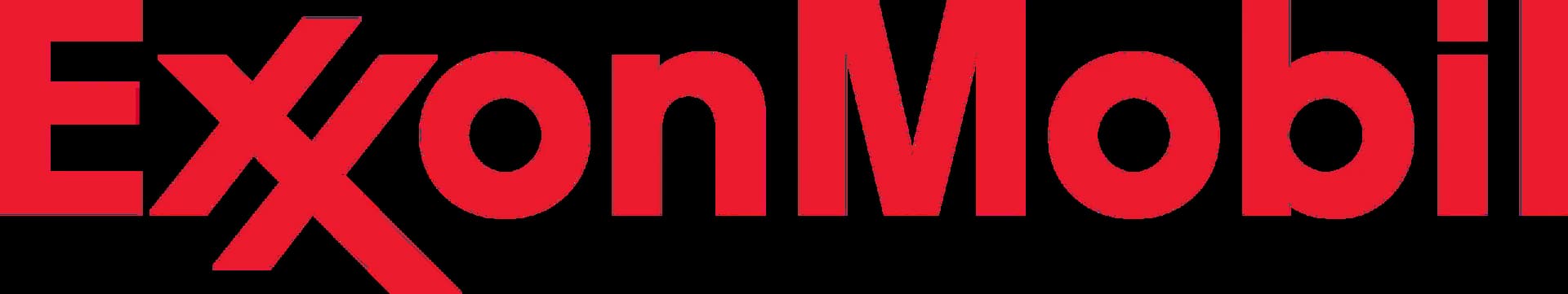 logo exxon mobil